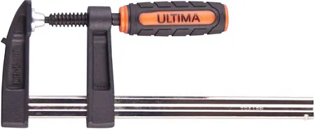 Ultima струбцина F-образная Ultima струбцина F-образная недорого с доставкой