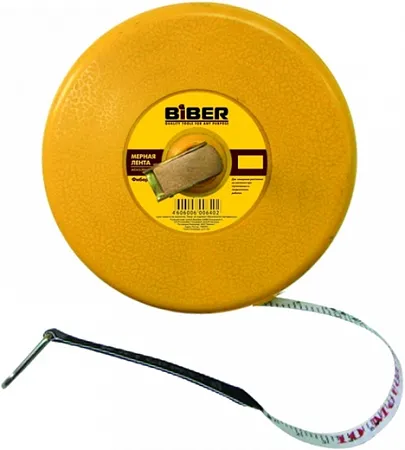 Бибер мерная лента Бибер мерная лента недорого с доставкой
