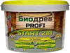 Биодрев PROFI «START 2в1» (грунт-пропитка с защитой от плесени и грибка) недорого с доставкой