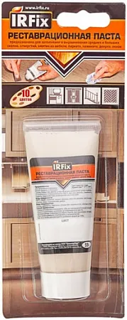 Irfix паста реставрационная Irfix паста реставрационная