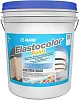 Mapei Elastocolor Paint высокоэластичная краска со способностью перекрывать трещины недорого с доставкой