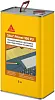 Sika Primer-100 PU грунтовка полиуретановая однокомпонентная недорого с доставкой