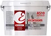 Ecoroom AS10 герметик акриловый универсальный общестроительный недорого с доставкой