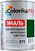 Colorika Prof Color Paint эмаль универсальная акриловая Colorika Prof Color Paint эмаль универсальная акриловая недорого с доставкой