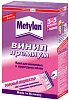 Метилан Винил Премиум с Индикатором клей для виниловых и структурных обоев недорого с доставкой
