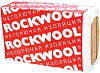 Rockwool Руф Баттс Н Оптима жесткая гидрофобизированная теплоизоляционная плита недорого с доставкой