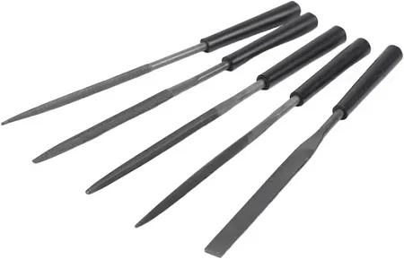 Ситомо набор напильников Ситомо набор напильников