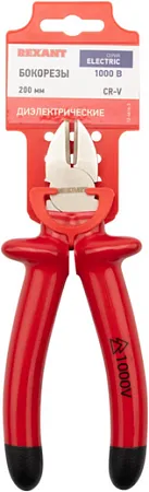 Rexant бокорезы диэлектрические Rexant бокорезы диэлектрические недорого с доставкой