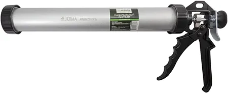 Ultima универсальный пистолет для фолиевых туб и герметиков Ultima универсальный пистолет для фолиевых туб и герметиков недорого с доставкой