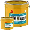 Sika Sikafloor-324 PU-Coat двухкомпонентное напольное покрытие недорого с доставкой