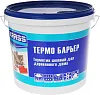 Krass Термо Барьер герметик для деревянных домов и срубов высокоэластичный недорого с доставкой