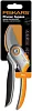 Fiskars Plus P531 секатор плоскостной недорого с доставкой