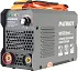 Патриот WM 201 Smart аппарат сварочный инверторный Патриот WM 201 Smart аппарат сварочный инверторный недорого с доставкой