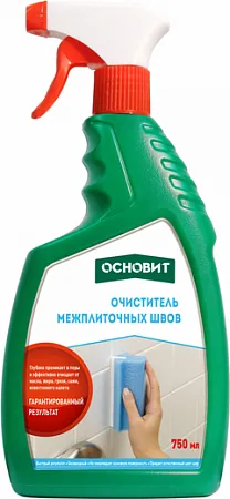 Основит очиститель межплиточных швов Основит очиститель межплиточных швов недорого с доставкой
