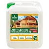 Антисептик трудновымываемый для наружных работ PROSEPT ECO EXTERIOR готовый состав недорого с доставкой