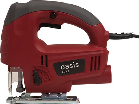 Oasis LE-85 лобзик электрический Oasis LE-85 лобзик электрический недорого с доставкой