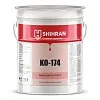Shihran Фасадная эмаль КО 174 недорого с доставкой
