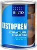 Kiilto Kestopren контактный клей недорого с доставкой