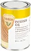 Veres Interior Oil натуральное масло с твердым воском для внутренних работ Veres Interior Oil натуральное масло с твердым воском для внутренних работ недорого с доставкой