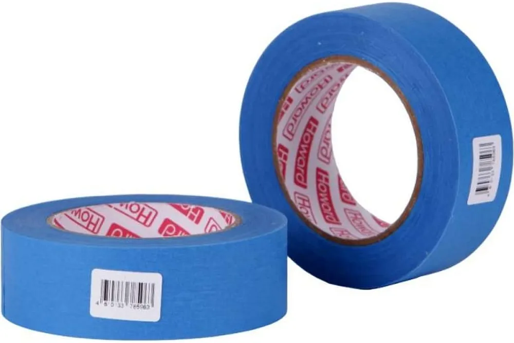 HOWARD Малярная клейкая на рисовой бумаге GM5601 HOWARD Малярная клейкая на рисовой бумаге GM5601 недорого с доставкой