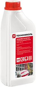 Технониколь Ready-Mix 231 добавка для бетона суперпластифицирующая недорого с доставкой