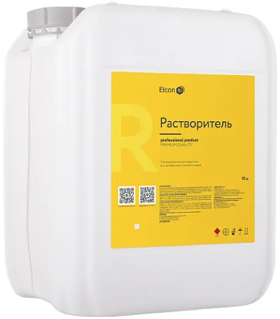 Elcon R растворитель Elcon R растворитель недорого с доставкой