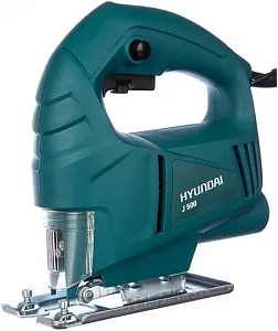 Hyundai J 500 лобзик электрический недорого с доставкой