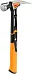 Fiskars L молоток столярный Fiskars L молоток столярный недорого с доставкой