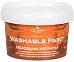 Олимп Gamma Washable Paint моющаяся краска акриловая для стен и потолков Олимп Gamma Washable Paint моющаяся краска акриловая для стен и потолков недорого с доставкой
