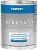 Vincent Extrasatin водно-дисперсионная краска для кухни и ванной Vincent Extrasatin водно-дисперсионная краска для кухни и ванной недорого с доставкой
