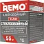 Remo Glass клей обойный для всех видов стеклообоев Remo Glass клей обойный для всех видов стеклообоев недорого с доставкой