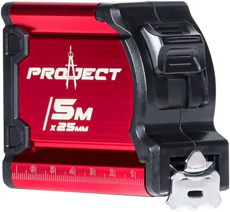 Beorol рулетка с двухсторонней шкалой с автостопом Beorol рулетка с двухсторонней шкалой с автостопом