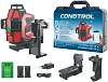 Condtrol Omniliner 3D Kit нивелир лазерный линейный недорого с доставкой