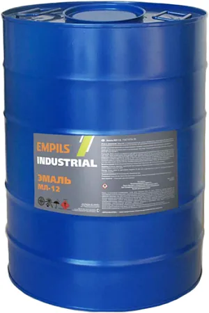 Эмпилс Industrial МЛ-12 эмаль Эмпилс Industrial МЛ-12 эмаль