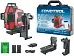 Condtrol Omniliner 3D Kit нивелир лазерный линейный Condtrol Omniliner 3D Kit нивелир лазерный линейный недорого с доставкой