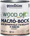 Goodhim Wood Oil масло-воск для деревянных столешниц и мебели Goodhim Wood Oil масло-воск для деревянных столешниц и мебели недорого с доставкой