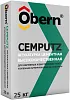 Obern Cemptz штукатурка цементная высококачественная недорого с доставкой