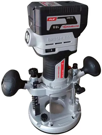 Интерскол ФМА-55/18ВЭ фрезер вентильный аккумуляторный Интерскол ФМА-55/18ВЭ фрезер вентильный аккумуляторный недорого с доставкой