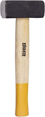 Бибер Стандарт кувалда кованая Бибер Стандарт кувалда кованая недорого с доставкой