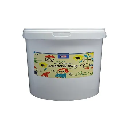 Аквест А-22 МАСТЕР Краска латексная для детских комнат Аквест А-22 МАСТЕР Краска латексная для детских комнат недорого с доставкой