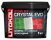 Литокол Starlike Crystal Evo затирка эпоксидная двухкомпонентная с эффектом хамелеон Литокол Starlike Crystal Evo затирка эпоксидная двухкомпонентная с эффектом хамелеон недорого с доставкой