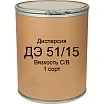 Дисперсия ПВА
