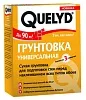 Quelyd грунтовка универсальная сухая для подготовки стен недорого с доставкой