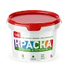 Краска &quot;Для стен и потолков&quot; 3 кг недорого с доставкой