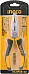 Ingco Standart длинногубцы Ingco Standart длинногубцы недорого с доставкой