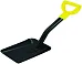 Бибер лопата совковая укороченная Бибер лопата совковая укороченная недорого с доставкой