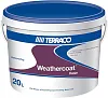 Terraco Weathercoat Resin покрытие двухкомпонентное гидроизоляционное недорого с доставкой