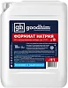 Goodhim ФН-25% формиат натрия противоморозная добавка недорого с доставкой