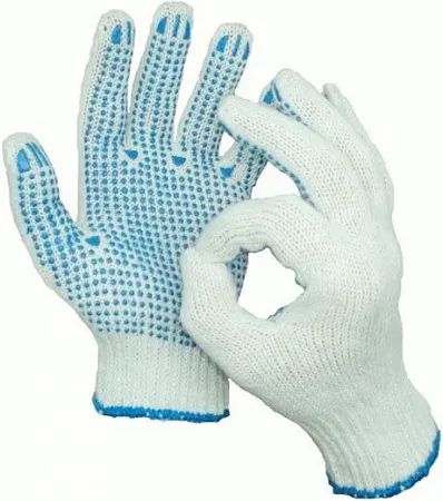 Irfix Лепесток Люкс перчатки х/б Irfix Лепесток Люкс перчатки х/б недорого с доставкой