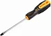 Rexant Comfort отвертка шлицевая Rexant Comfort отвертка шлицевая недорого с доставкой